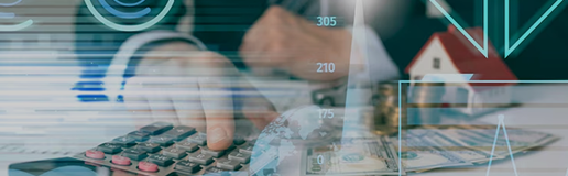 Investering for langsiktig formuesbygging